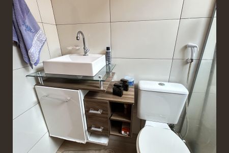 Apartamento à venda com 70m², 2 quartos e 1 vagaBanheiro