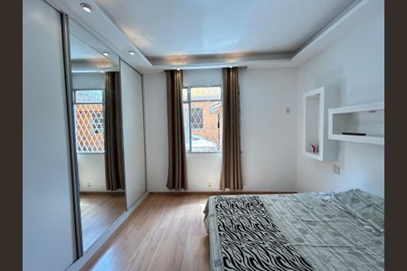 Apartamento à venda com 70m², 2 quartos e 1 vagaQuarto 01