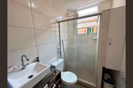 Apartamento à venda com 70m², 2 quartos e 1 vagaBanheiro