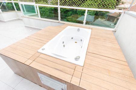 Apartamento para alugar com 89m², 2 quartos e 1 vaga Apartamento para alugar com 89m², 2 quartos e 1 vagaÁrea comum
