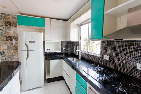 Apartamento para alugar com 89m², 2 quartos e 1 vaga Apartamento para alugar com 89m², 2 quartos e 1 vagaCozinha