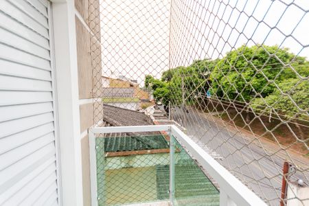 Apartamento para alugar com 89m², 2 quartos e 1 vaga Apartamento para alugar com 89m², 2 quartos e 1 vagaVaranda Quarto 1