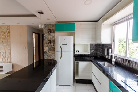 Apartamento para alugar com 89m², 2 quartos e 1 vaga Apartamento para alugar com 89m², 2 quartos e 1 vagaCozinha