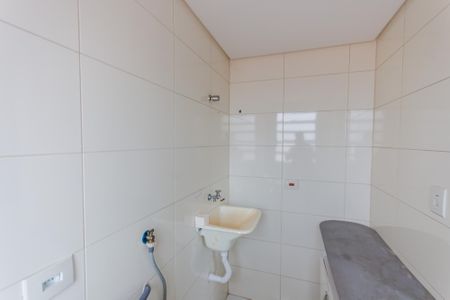 Apartamento para alugar com 89m², 2 quartos e 1 vaga Apartamento para alugar com 89m², 2 quartos e 1 vagaÁrea de Serviço