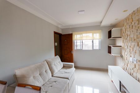 Apartamento para alugar com 89m², 2 quartos e 1 vaga Apartamento para alugar com 89m², 2 quartos e 1 vagaSala