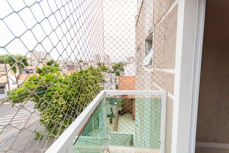 Apartamento para alugar com 89m², 2 quartos e 1 vaga Apartamento para alugar com 89m², 2 quartos e 1 vagaVaranda Quarto 1