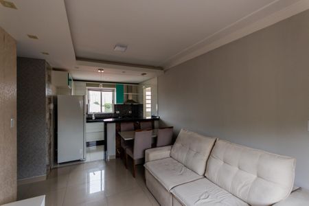 Apartamento para alugar com 89m², 2 quartos e 1 vaga Apartamento para alugar com 89m², 2 quartos e 1 vagaSala