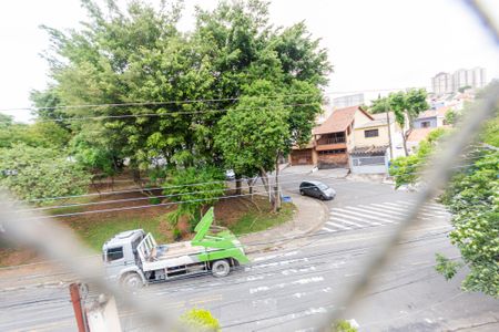 Apartamento para alugar com 89m², 2 quartos e 1 vaga Apartamento para alugar com 89m², 2 quartos e 1 vagaVIsta Varanda Quarto 1