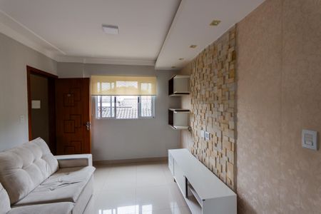 Apartamento para alugar com 89m², 2 quartos e 1 vaga Apartamento para alugar com 89m², 2 quartos e 1 vagaSala