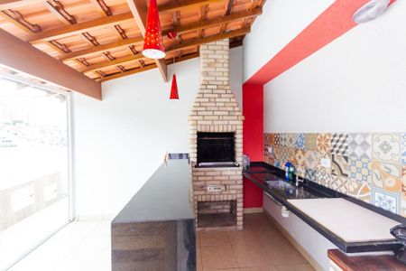 Apartamento para alugar com 89m², 2 quartos e 1 vaga Apartamento para alugar com 89m², 2 quartos e 1 vagaÁrea comum
