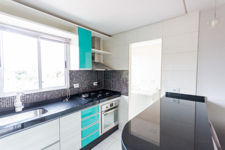 Apartamento para alugar com 89m², 2 quartos e 1 vaga Apartamento para alugar com 89m², 2 quartos e 1 vagaCozinha
