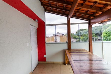 Apartamento para alugar com 89m², 2 quartos e 1 vaga Apartamento para alugar com 89m², 2 quartos e 1 vagaÁrea comum