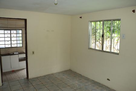 Casa para alugar com 3 quartos, 70m² em Recanto Arco Verde, Cotia