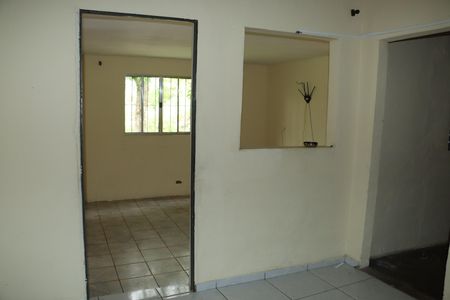 Casa para alugar com 3 quartos, 70m² em Recanto Arco Verde, Cotia