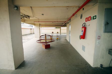 Apartamento para alugar com 120m², 3 quartos e 1 vagaÁrea comum - Playground