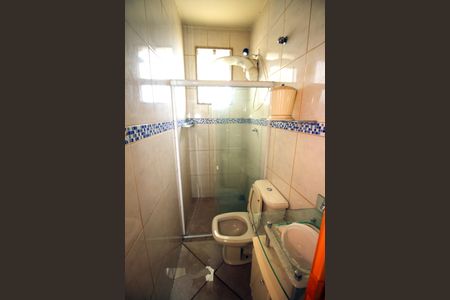 Apartamento para alugar com 120m², 3 quartos e 1 vagaBanheiro 2º piso