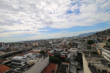 Apartamento para alugar com 120m², 3 quartos e 1 vagaVista do Terraço