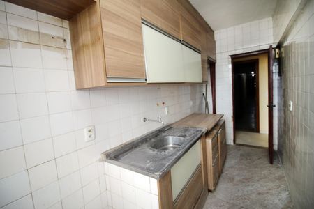 Apartamento para alugar com 120m², 3 quartos e 1 vagaCozinha