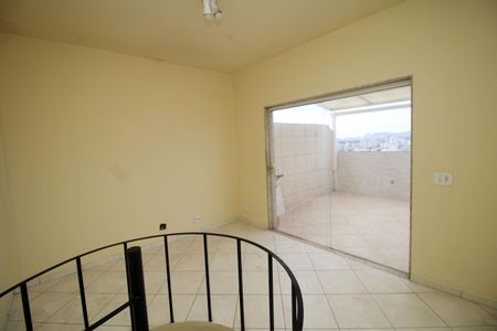 Apartamento para alugar com 120m², 3 quartos e 1 vagaSala 2º piso