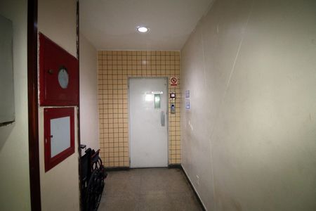 Apartamento para alugar com 120m², 3 quartos e 1 vagaÁrea comum - Elevador