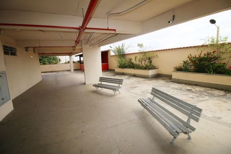 Apartamento para alugar com 120m², 3 quartos e 1 vagaÁrea comum - Playground