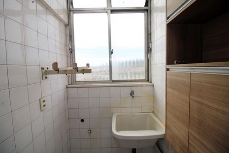 Apartamento para alugar com 120m², 3 quartos e 1 vagaÁrea de Serviço