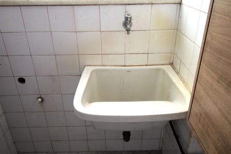 Apartamento para alugar com 120m², 3 quartos e 1 vagaÁrea de Serviço