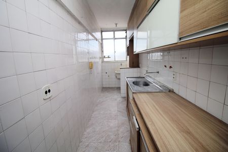 Apartamento para alugar com 120m², 3 quartos e 1 vagaCozinha
