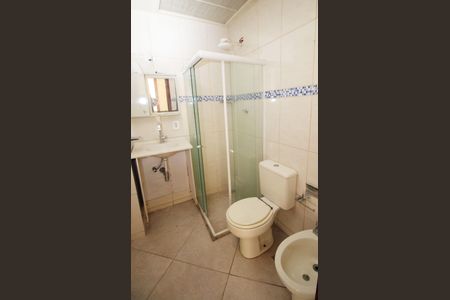 Apartamento para alugar com 120m², 3 quartos e 1 vagaBanheiro