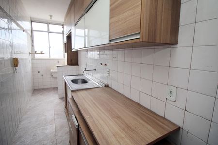 Apartamento para alugar com 120m², 3 quartos e 1 vagaCozinha