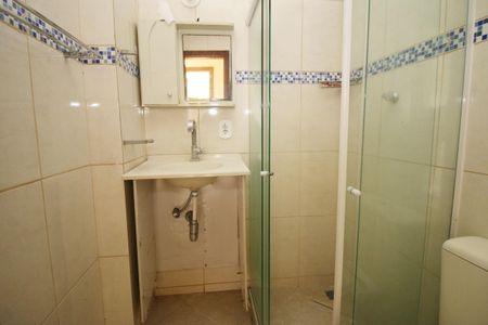 Apartamento para alugar com 120m², 3 quartos e 1 vagaBanheiro