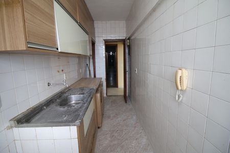 Apartamento para alugar com 120m², 3 quartos e 1 vagaCozinha