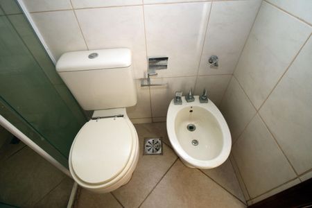 Apartamento para alugar com 120m², 3 quartos e 1 vagaBanheiro