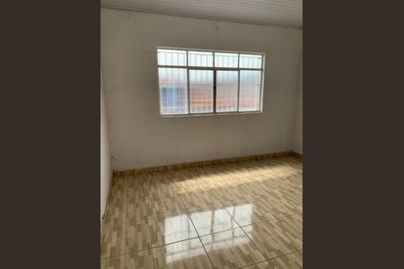 Foto 09 de casa à venda com 3 quartos, 232m² em Vila California, São Paulo