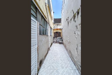 Casa à venda com 352m², 4 quartos e 4 vagasÁrea de Serviço