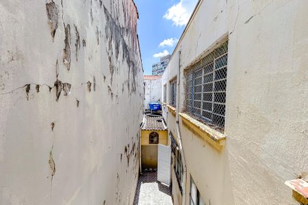Casa à venda com 352m², 4 quartos e 4 vagasVista da Varanda do Quarto 4