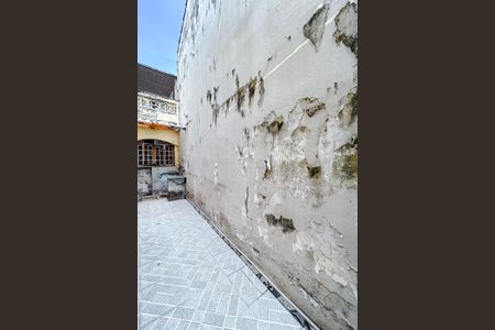 Casa à venda com 352m², 4 quartos e 4 vagasÁrea de Serviço