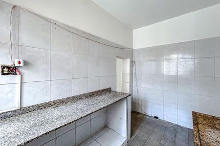 Casa à venda com 352m², 4 quartos e 4 vagasCozinha 2