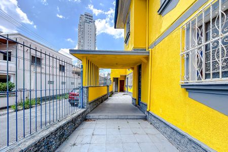 Casa à venda com 352m², 4 quartos e 4 vagasÁrea externa