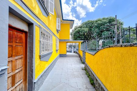 Casa à venda com 352m², 4 quartos e 4 vagasÁrea externa