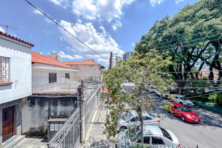 Casa à venda com 352m², 4 quartos e 4 vagasVista da Varanda do Quarto 1