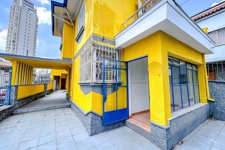 Casa à venda com 352m², 4 quartos e 4 vagasÁrea externa