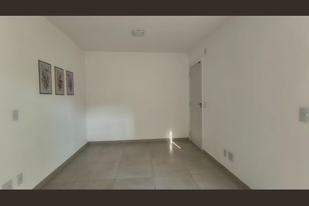 Sala de apartamento à venda com 2 quartos, 50m² em Vargem Grande, Rio de Janeiro