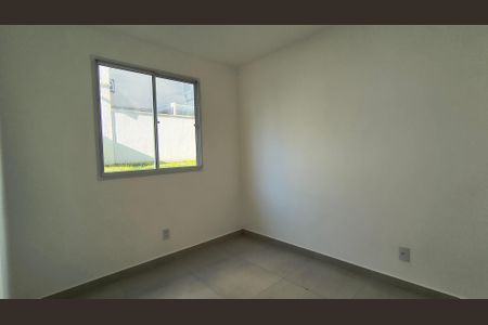Quarto 2 de apartamento à venda com 2 quartos, 50m² em Vargem Grande, Rio de Janeiro