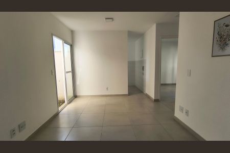 Apartamento à venda com 50m², 2 quartos e 1 vagaSala