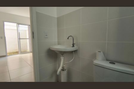 Apartamento à venda com 50m², 2 quartos e 1 vagaBanheiro