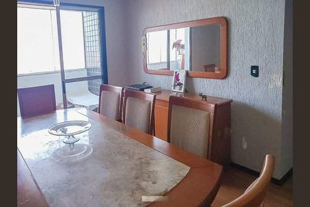 Apartamento à venda com 3 quartos, 169m² em Bonfim, Campinas