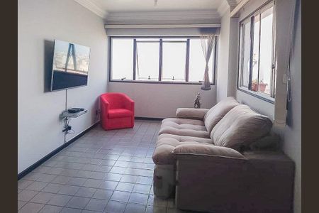 Apartamento à venda com 3 quartos, 169m² em Bonfim, Campinas
