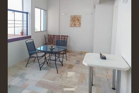 Apartamento à venda com 3 quartos, 169m² em Bonfim, Campinas