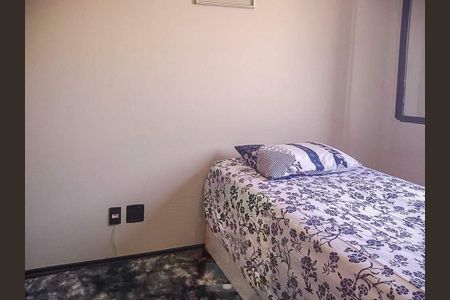 Apartamento à venda com 3 quartos, 169m² em Bonfim, Campinas